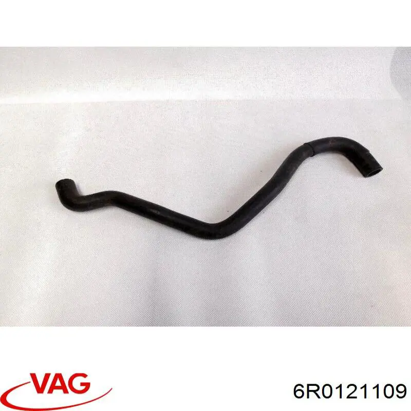  VAG 6R0121109 ціна, від 48.35 USD