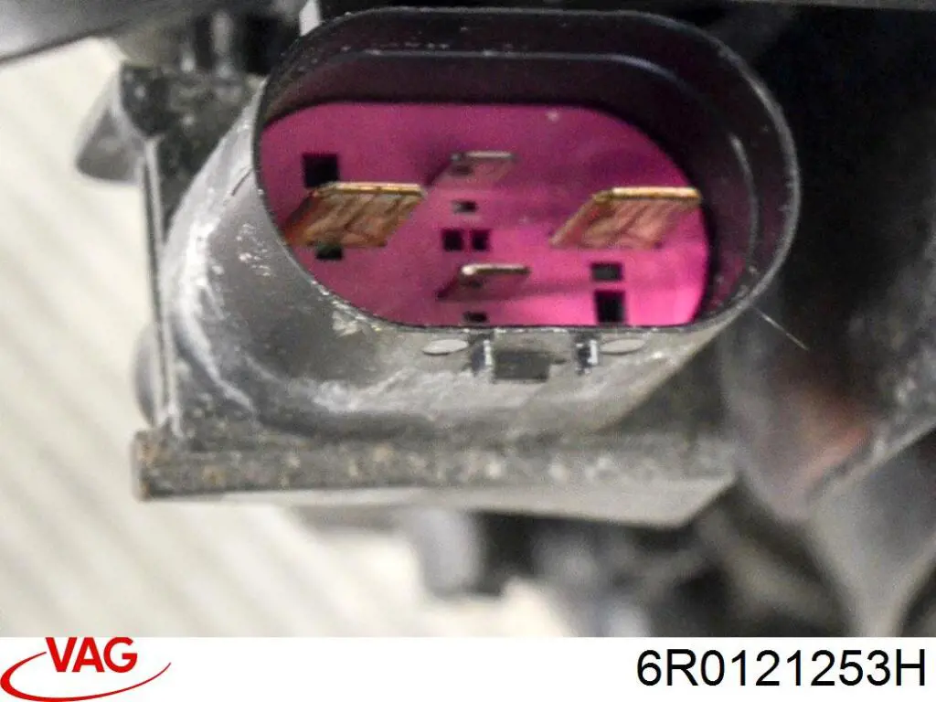 Радіатор IM3175 General Motors