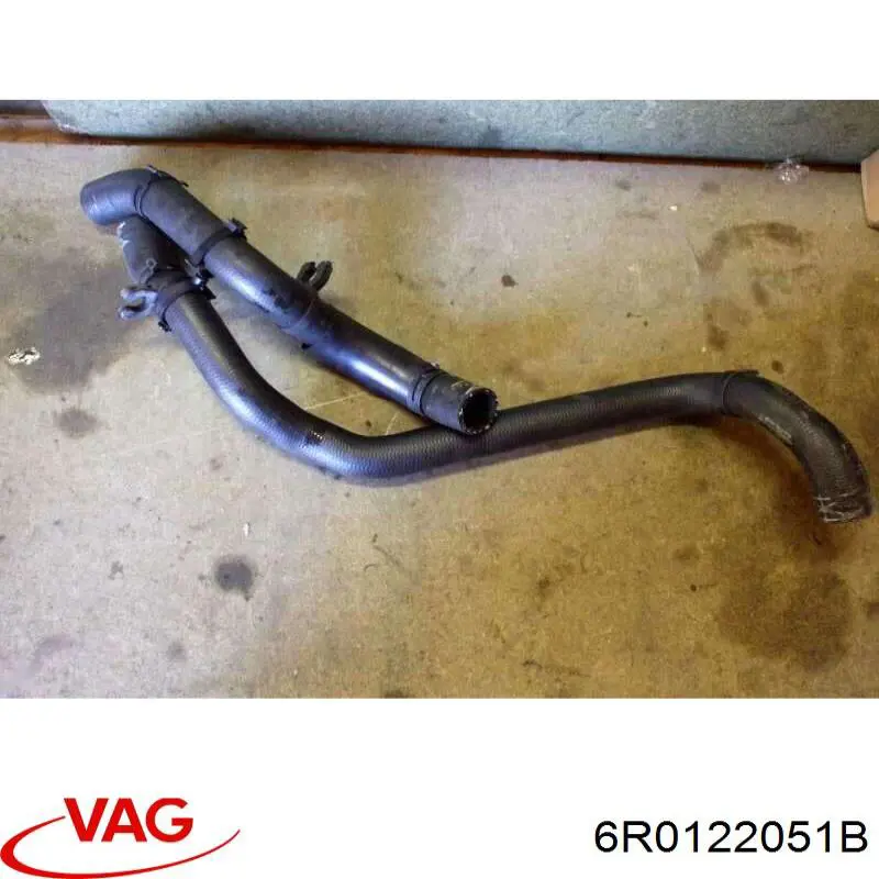  6R0122051AS VAG