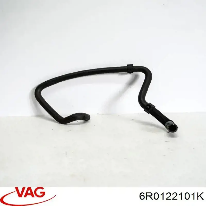 Купити 6R0122101K VAG 