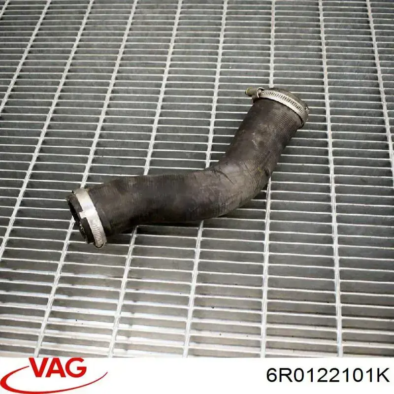 6R0122101K VAG 