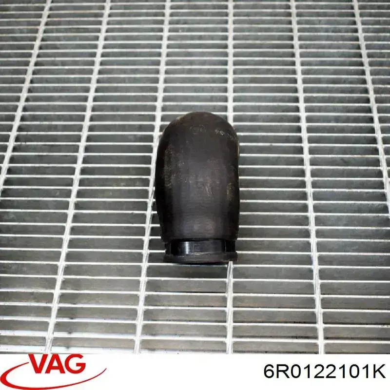  VAG 6R0122101K ціна, від 66.96 USD