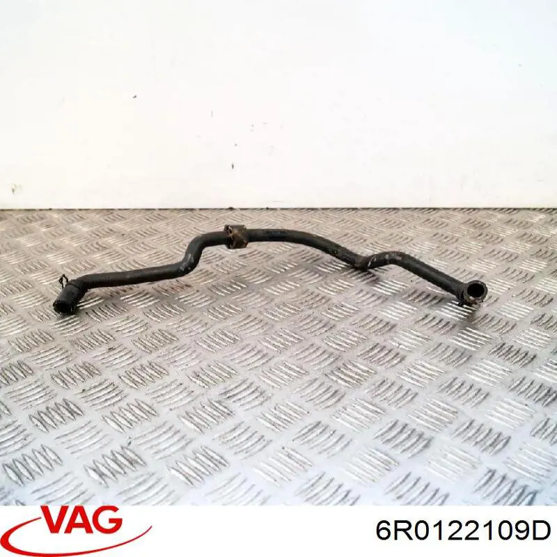 6R0122109D VAG 