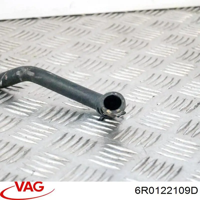  VAG 6R0122109D ціна, від 11.85 USD