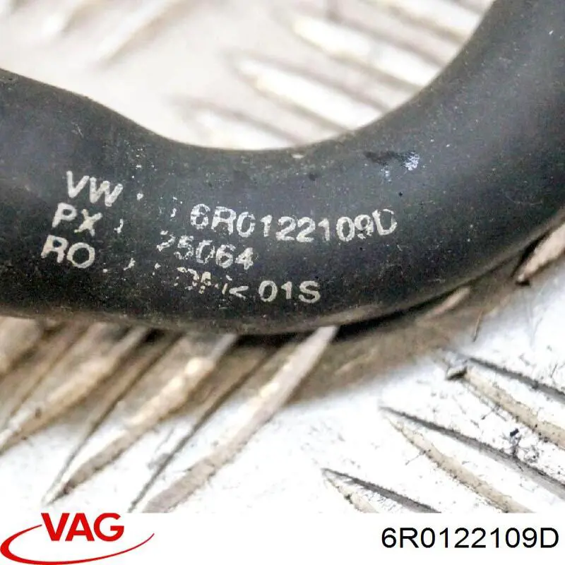 Купити 6R0122109D VAG 