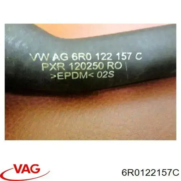 Купити DNW014TT Thermotec Шланг грубки/обігрівача