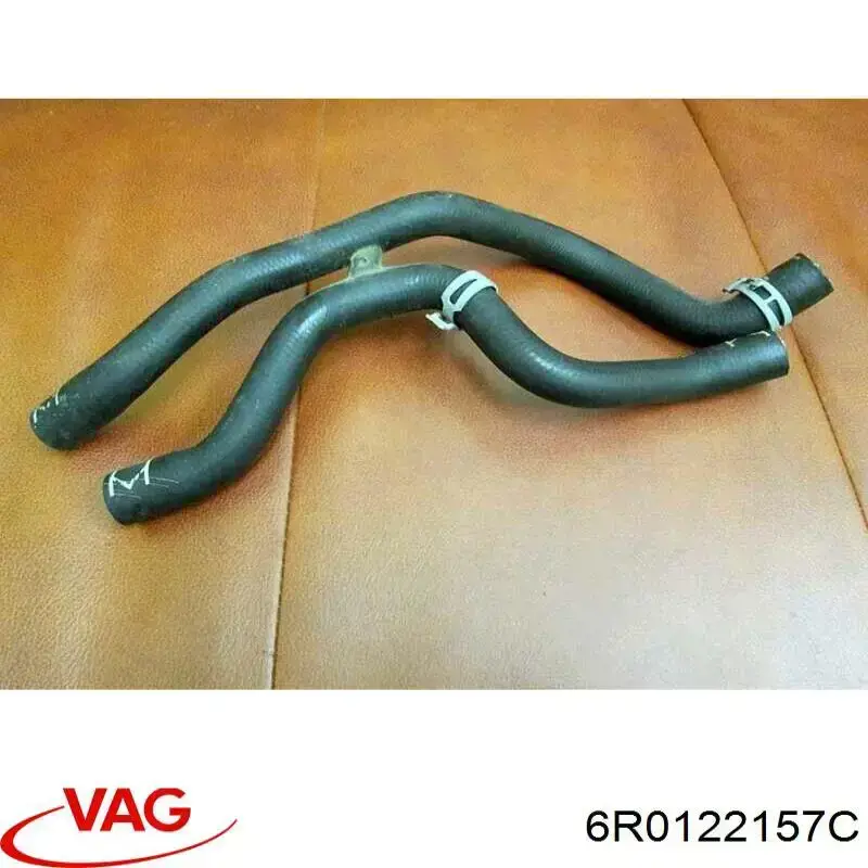 Купити DNW014TT Thermotec Патрубок грубки