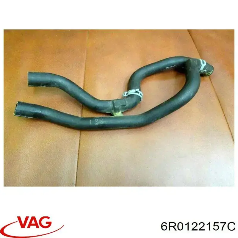 Патрубок грубки Thermotec DNW014TT ціна, від 12.27 USD
