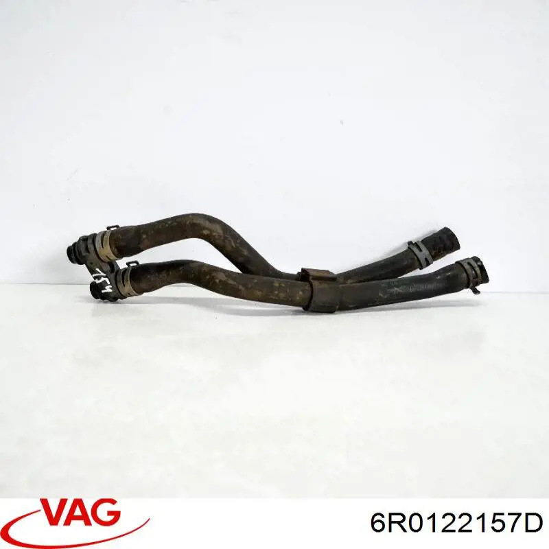 6R0122157D VAG 