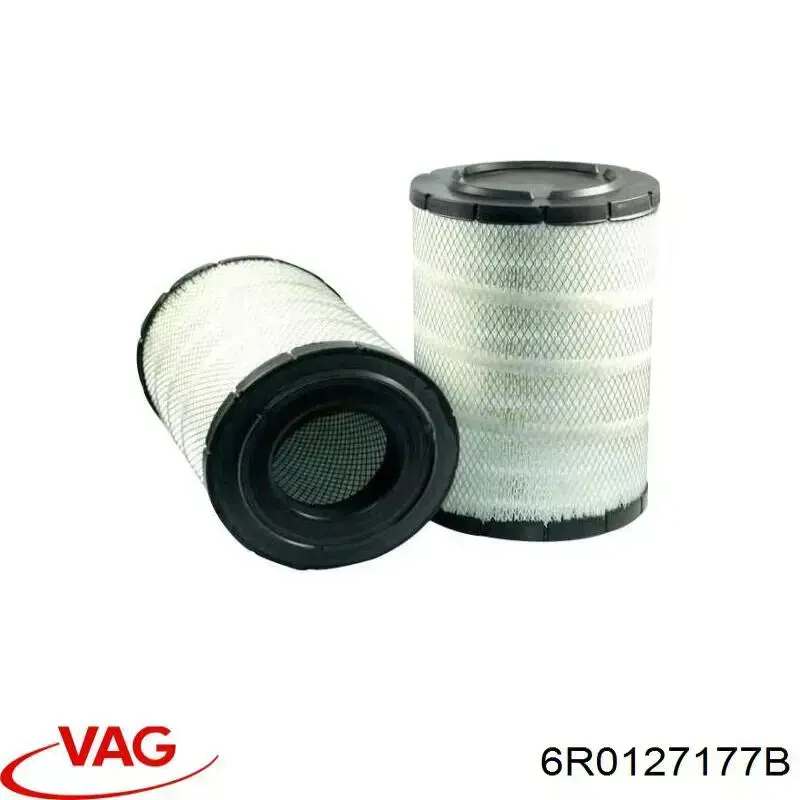  VAG 6R0127177B