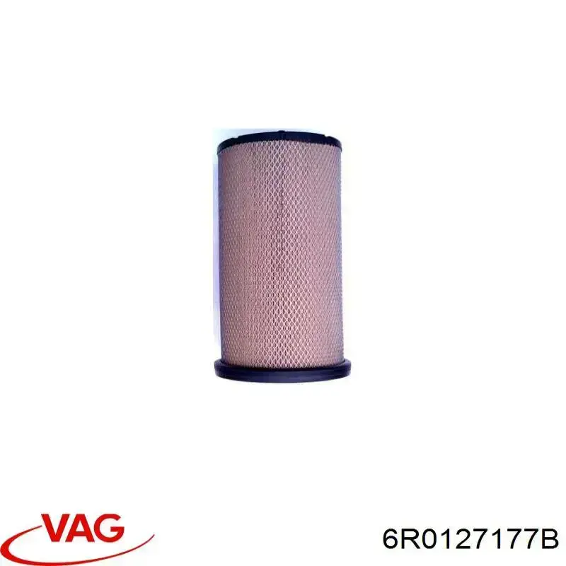 6R0127177B VAG 