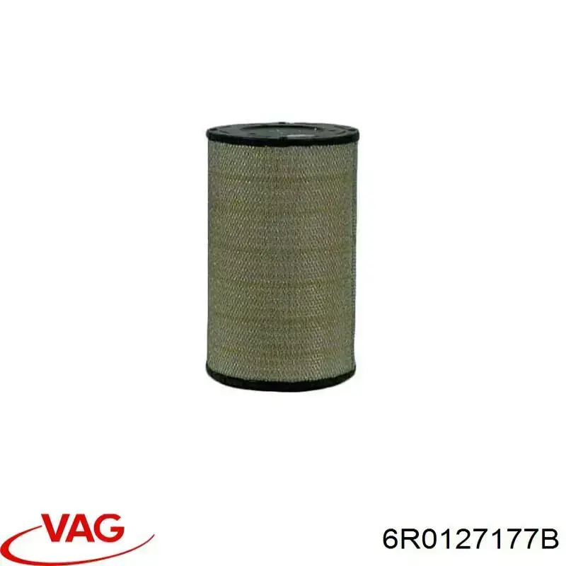  VAG 6R0127177B ціна, від 11.29 USD