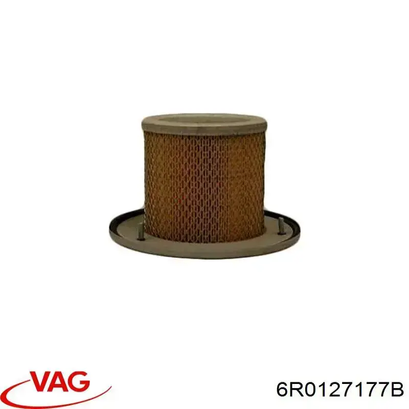  6R0127177B VAG
