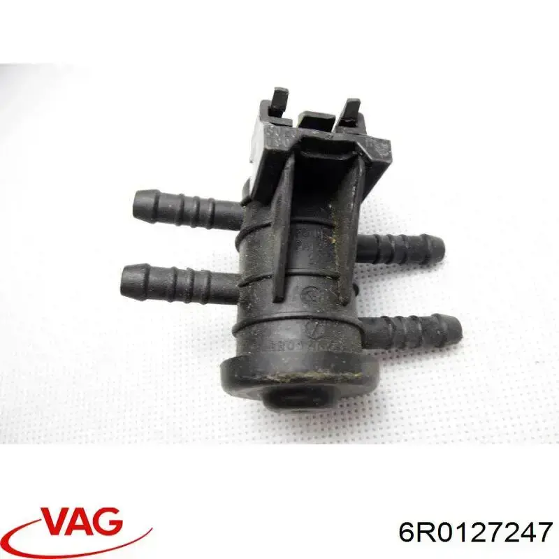  VAG 6R0127247 ціна, від 22.57 USD