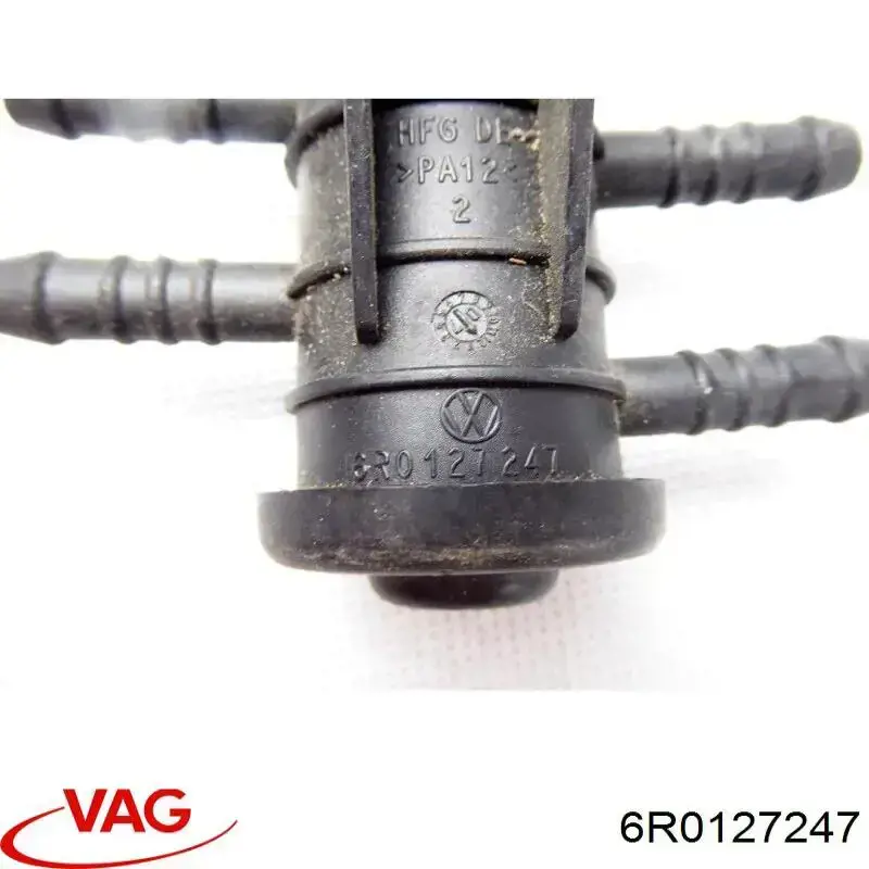 6R0127247 VAG 