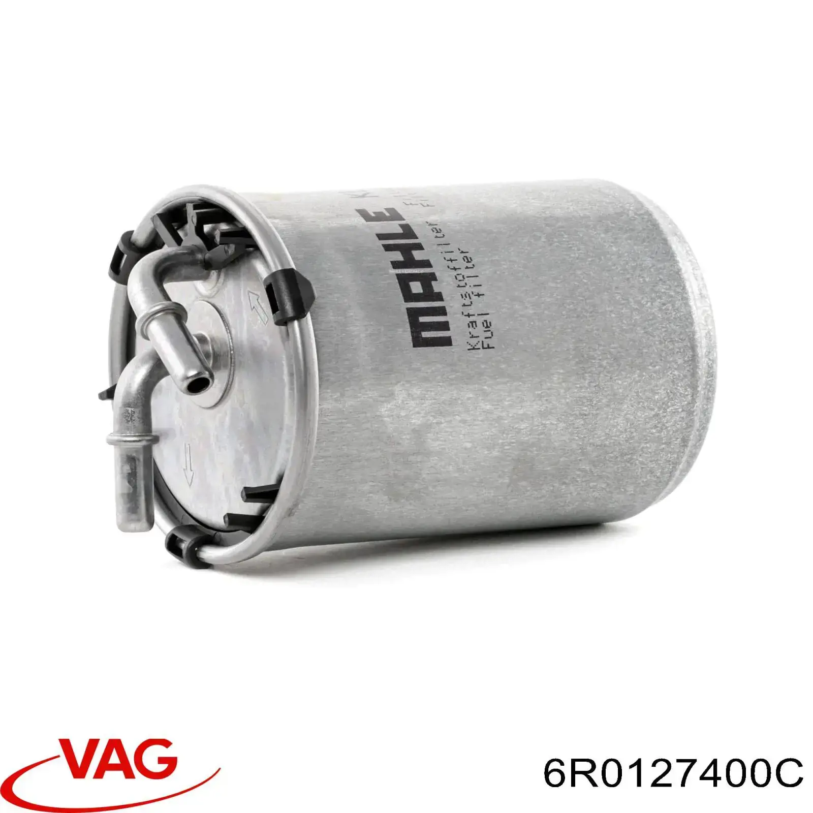 Фільтр паливний VAG 6R0127400C