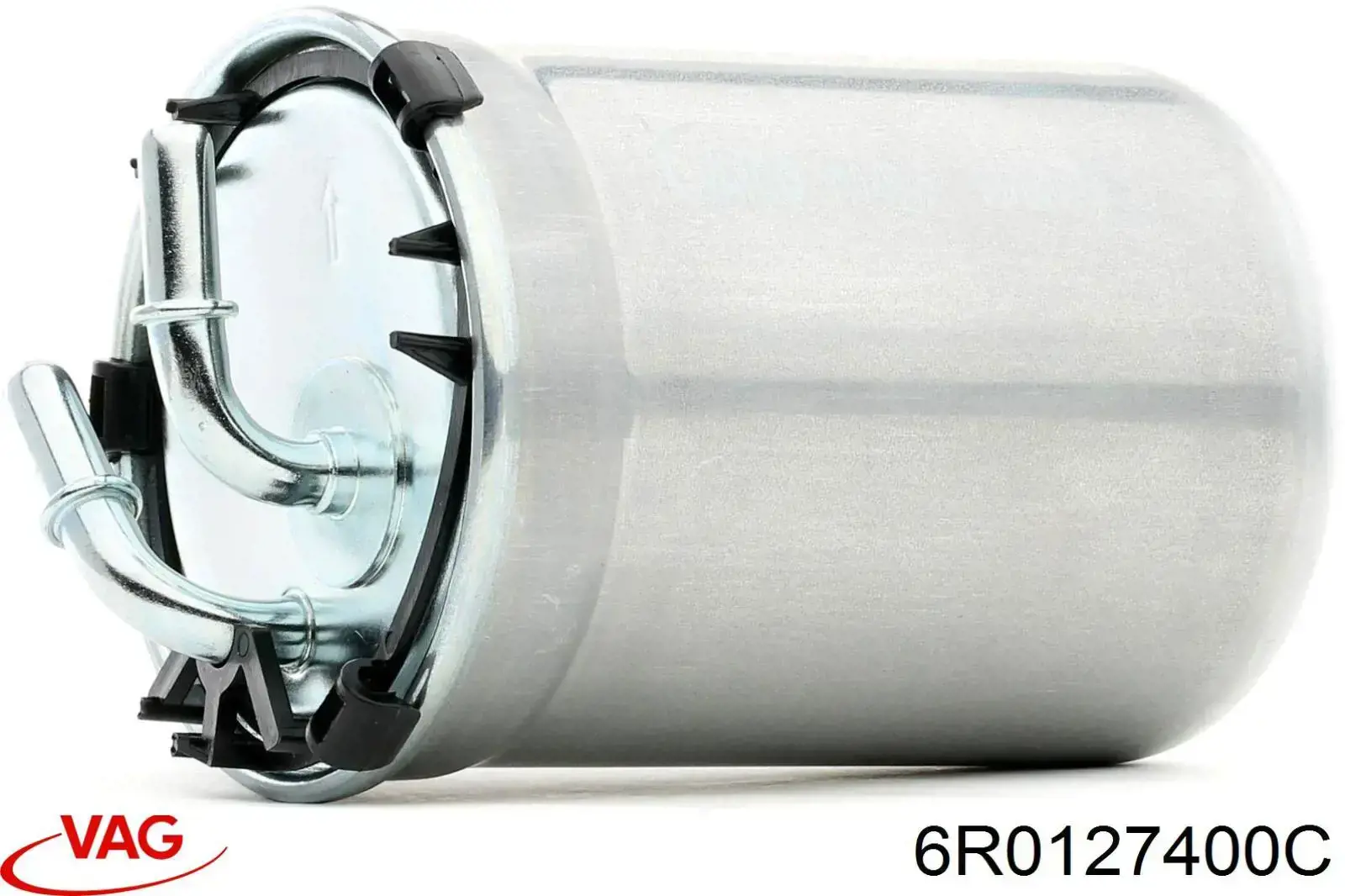 6R0127400C VAG Фільтр палива