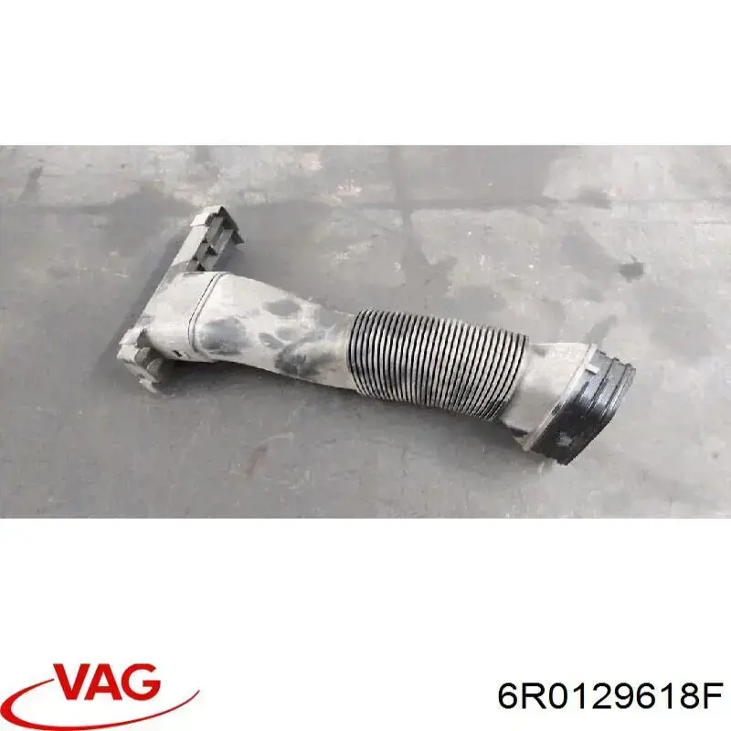  VAG 6R0129618F ціна, від 45.31 USD
