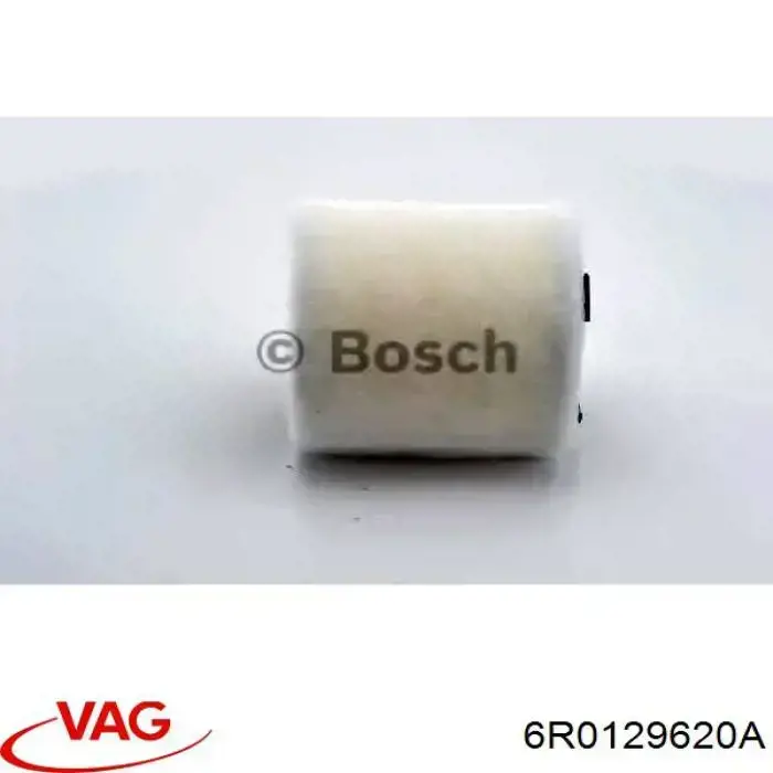 Повітряний фільтр 6R0129620A VAG