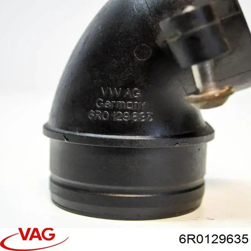 6R0129635 VAG 