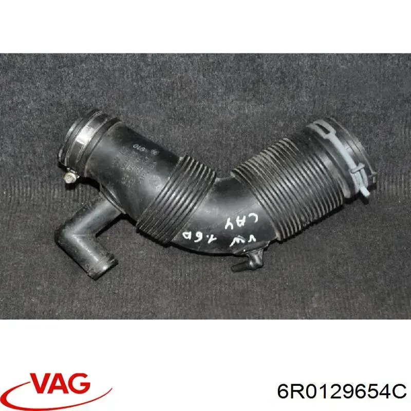 Купити 6R0129654C VAG 