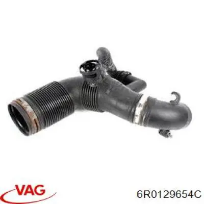  VAG 6R0129654C ціна, від 15.20 USD