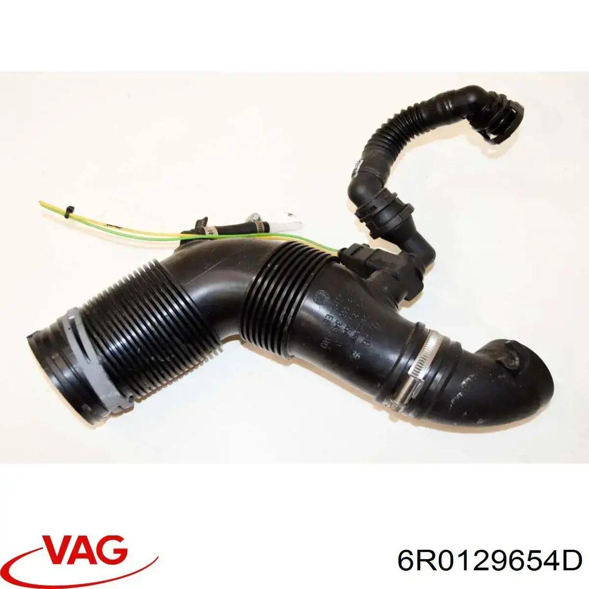 Купити 6R0129654D VAG 