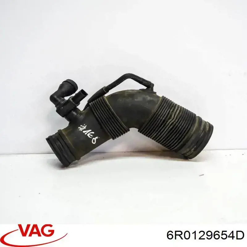 6R0129654D VAG 