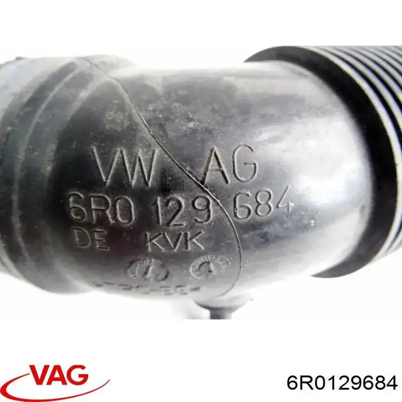 6R0129684 VAG 