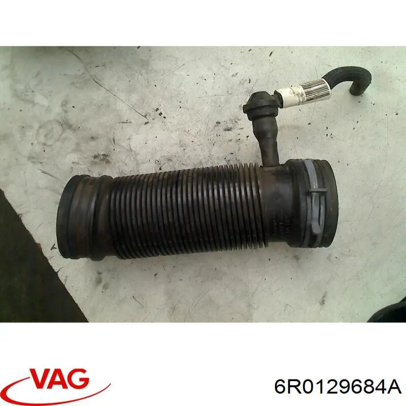 6R0129684A VAG 