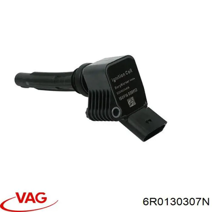  VAG 6R0130307P