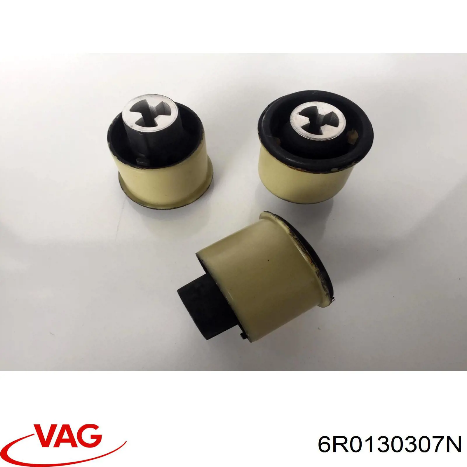  VAG 6R0130307D ціна, від 172.88 USD