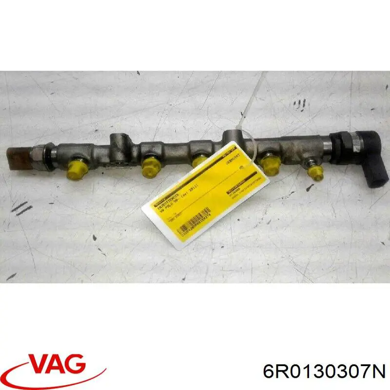 Купити 6R0130307P VAG 