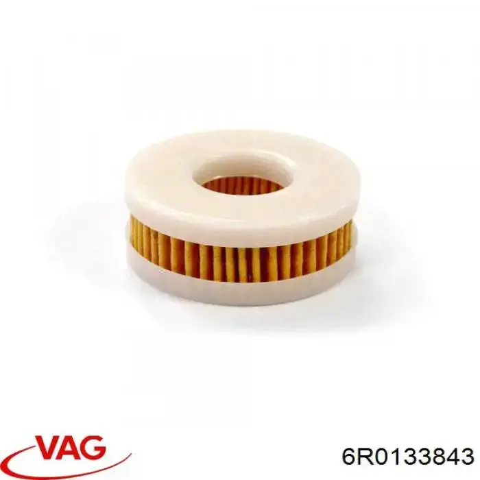  VAG 6R0133843 ціна, від 13.69 USD