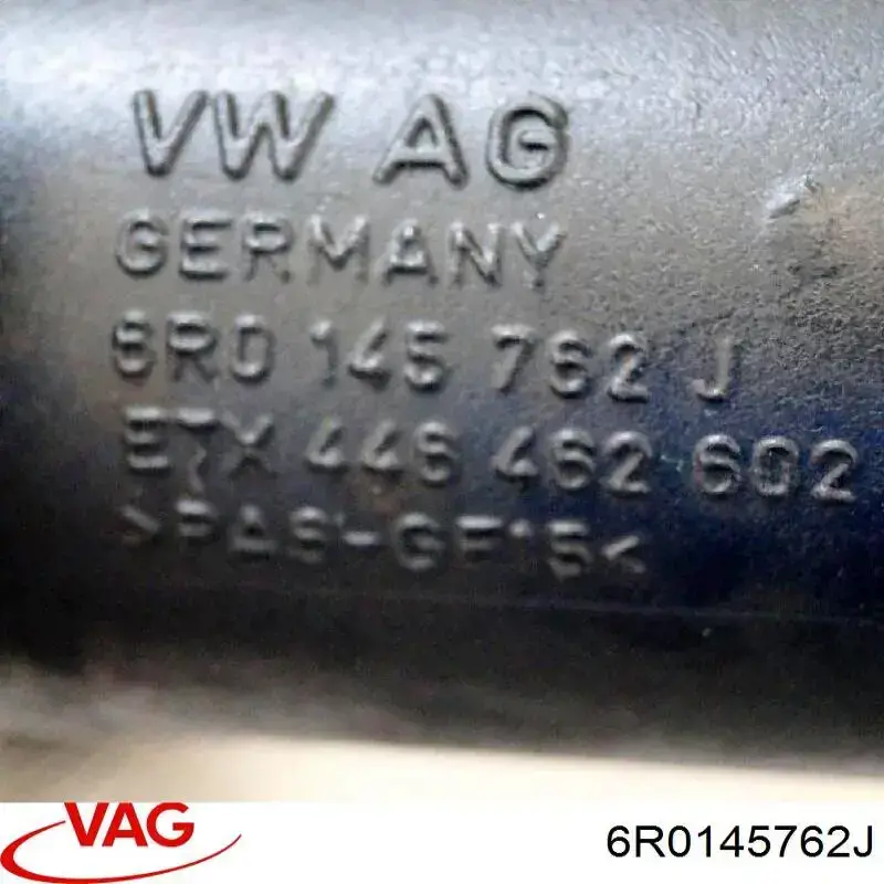  VAG 6R0145762J ціна, від 55.02 USD
