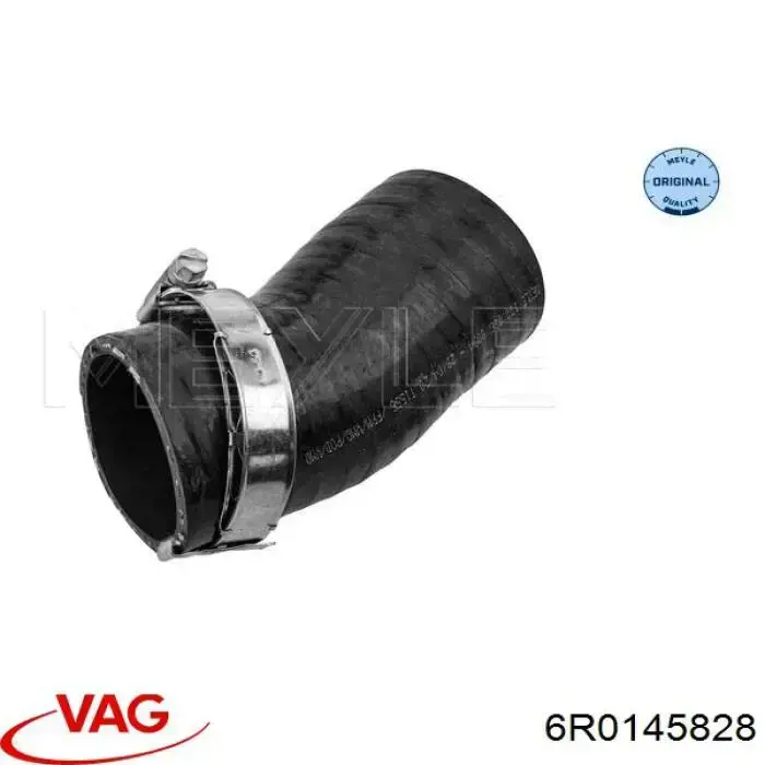 Шланг/патрубок интеркуллера Sasic 3336261 ціна, від 11.13 USD