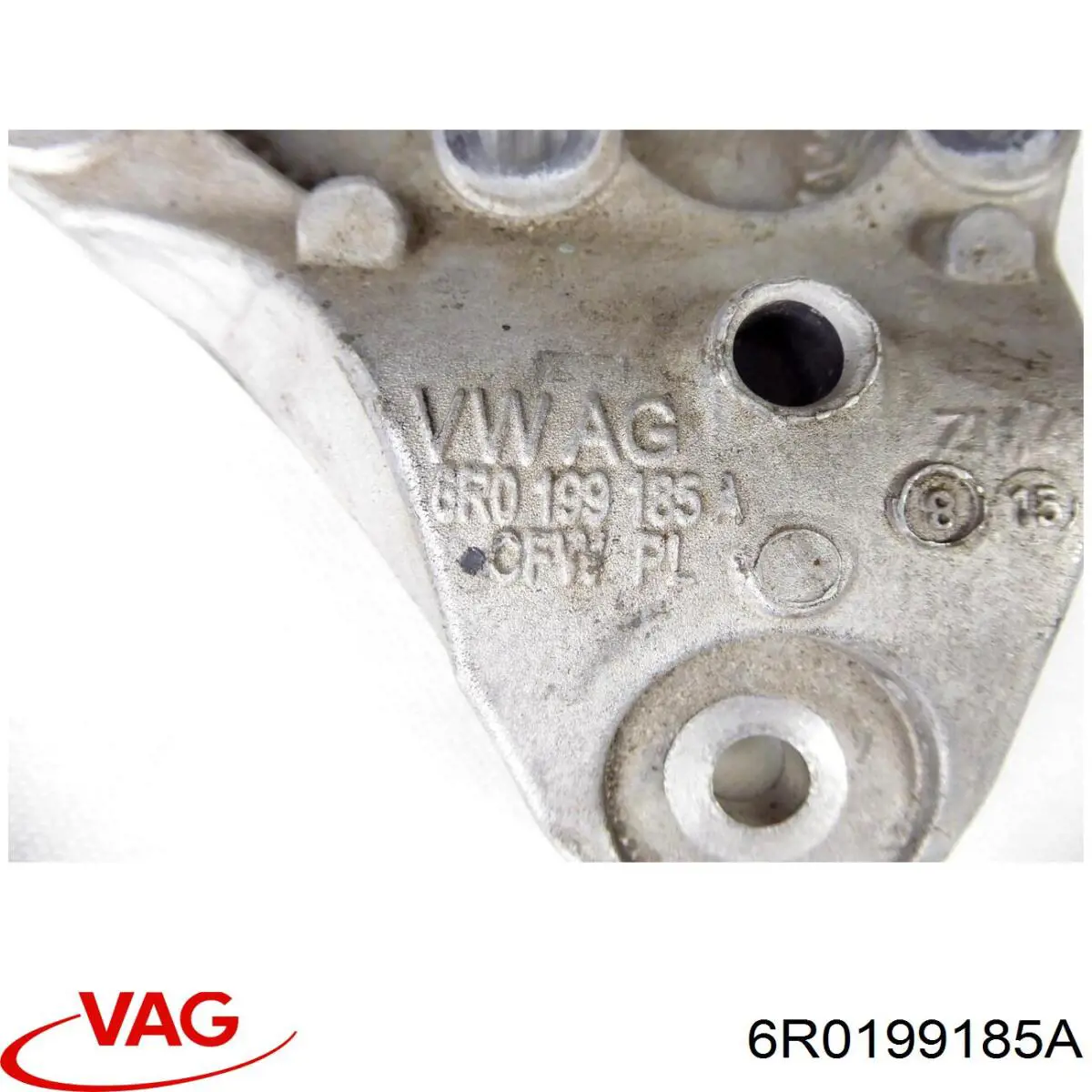 6R0199185A VAG 