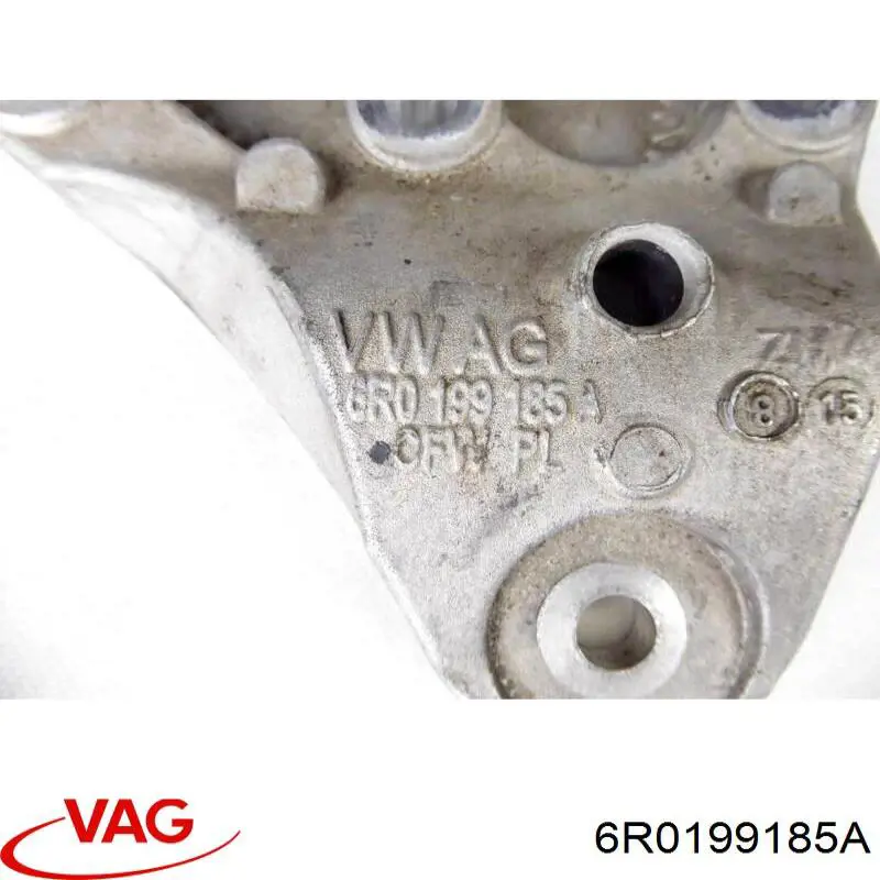  VAG 6R0199185A ціна, від 5.64 USD