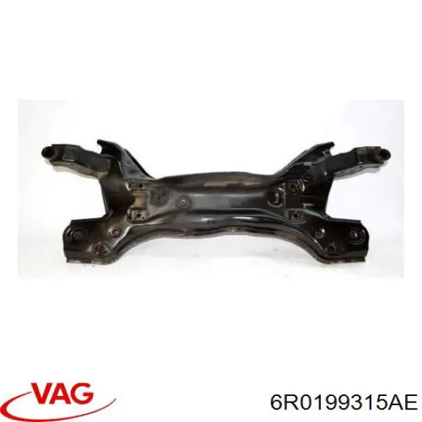 Купити 6R0199315G VAG Кріплення кпп