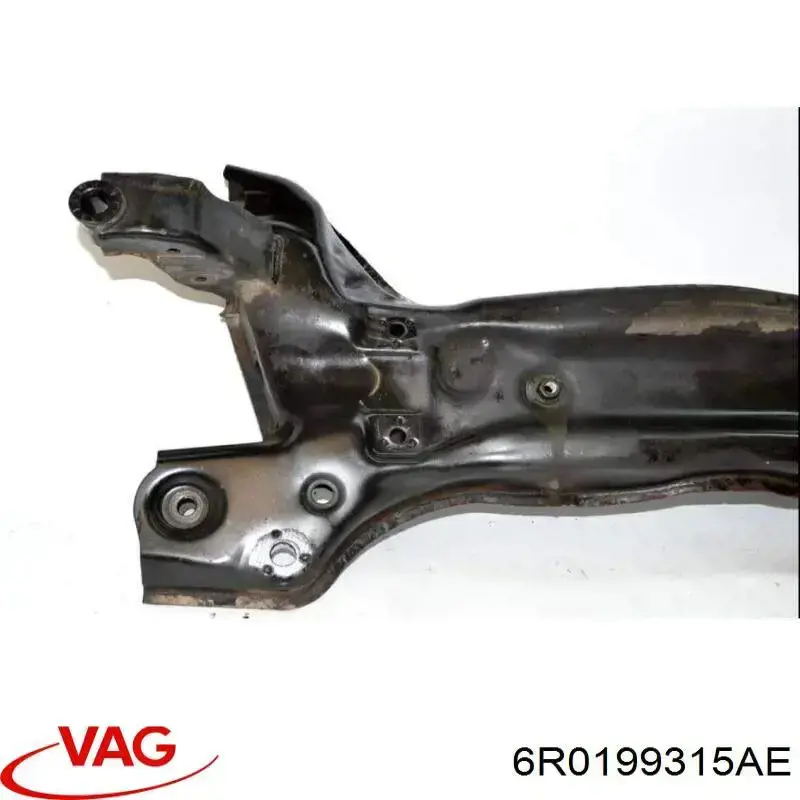6R0199315G VAG Кріплення коробки передач