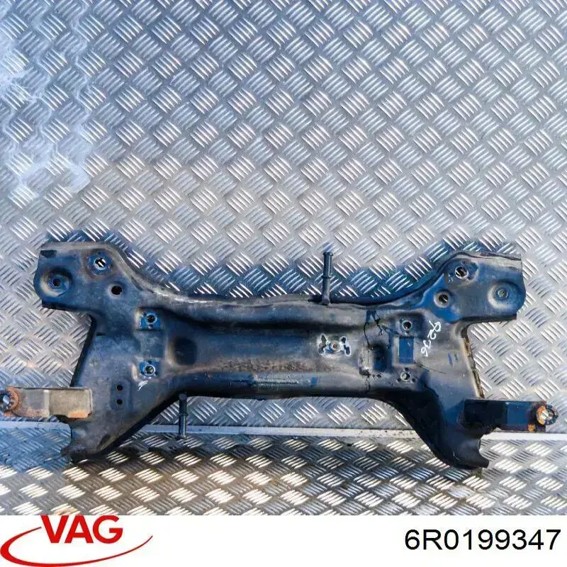  6R0199347 VAG