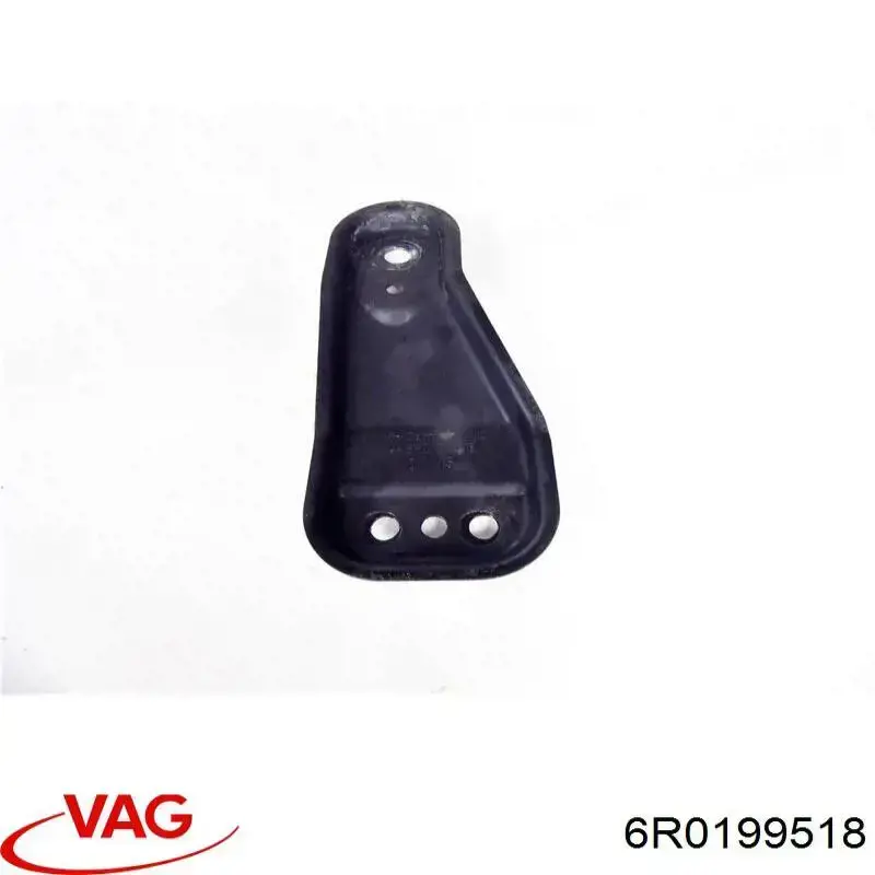  VAG 6R0199518 ціна, від 5.93 USD