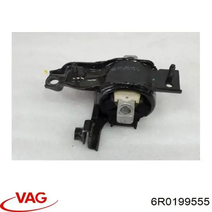 Ліва подушка двигуна VAG 6R0199555 ціна, від 25.34 USD