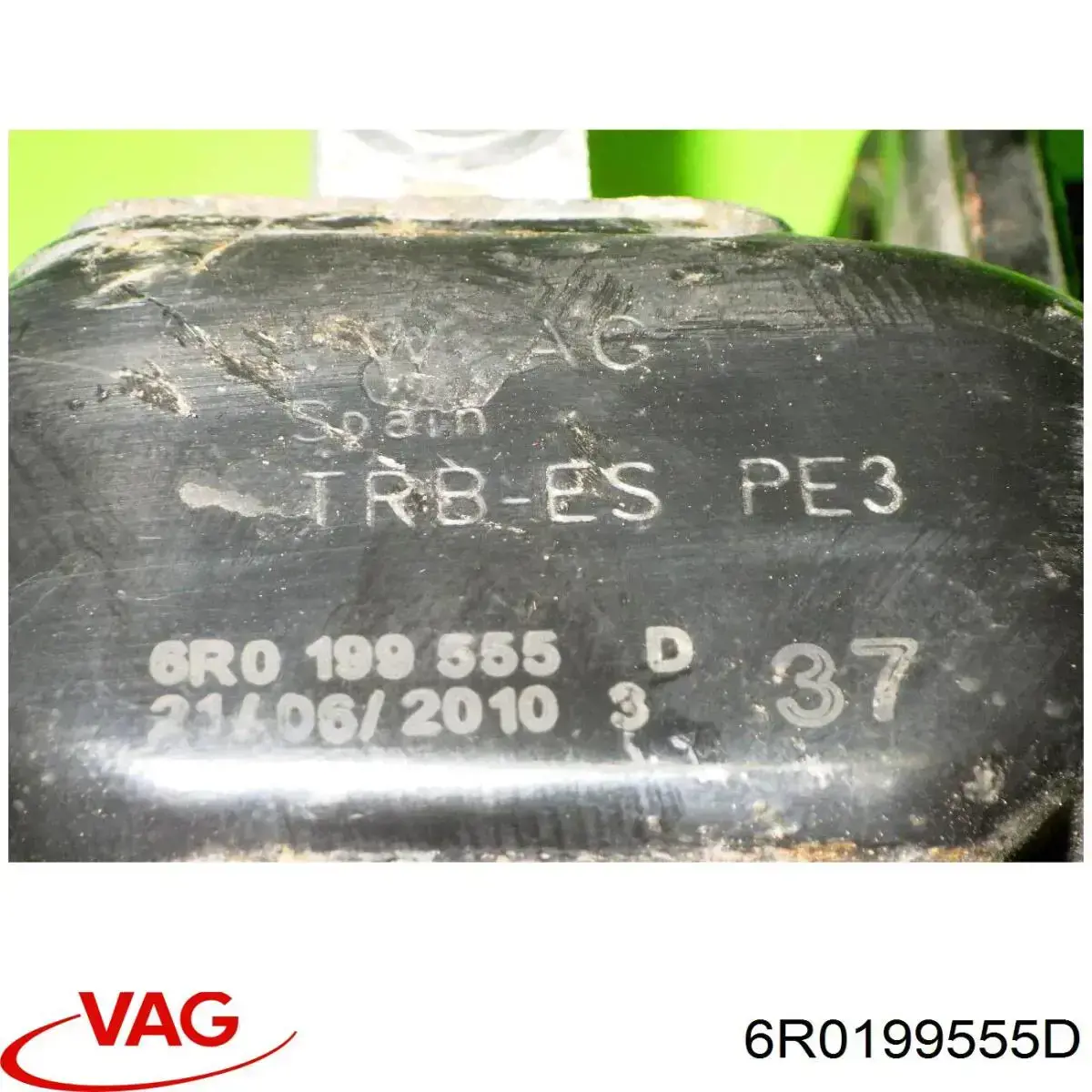  VAG 6R0199555D ціна, від 195.54 USD
