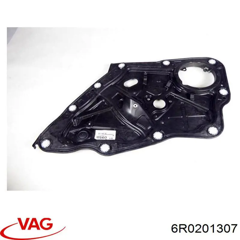 6R0201307 VAG 