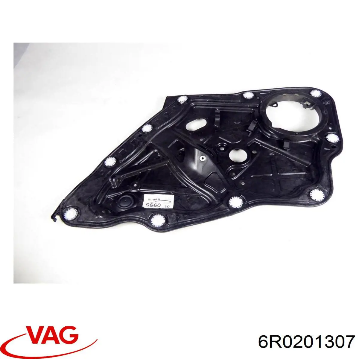 Купити 6R0201307 VAG 