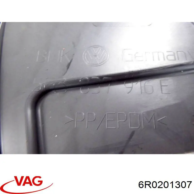  6R0201307 VAG