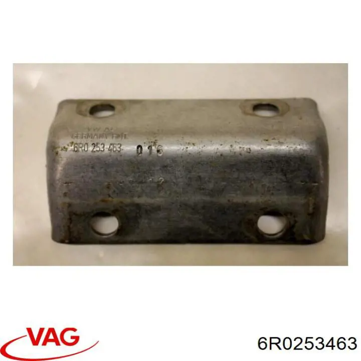  VAG 6R0253463 ціна, від 6.33 USD