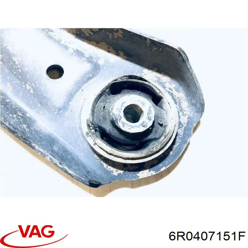 Ходова VAG 6R0407151F
