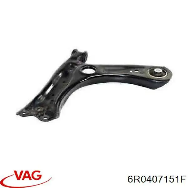 6R0407151F VAG Поперечний важіль